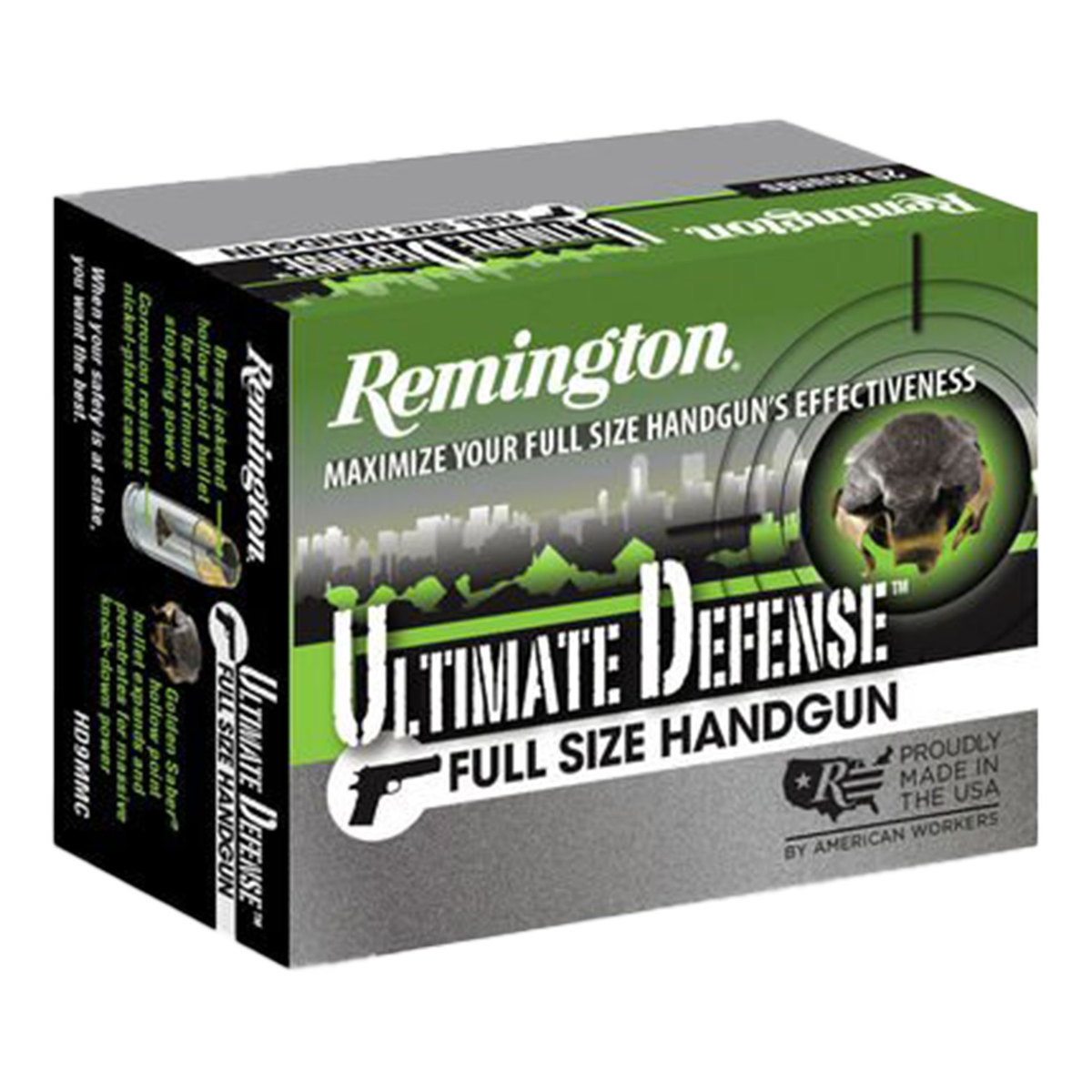 remington-ultimate-defense-9mm-luger-124gr-bjhp-handgun-ammo-20-rounds-1369218-1 remington ultimate defense 9mm luger 124gr bjhp handgun ammo 20 rounds 1369218 1