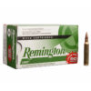 Remington umc 223 rem 55 grain 50 pack rifle ammo 1199631 1