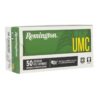Remington umc 30 carbine centerfire rifle ammo 50 rounds 1568701 1