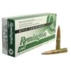 Remington UMC 300 AAC Blackout 220gr OTFB Rifle Ammo - 20 Rounds 2 remington umc 300 aac blackout 220gr otfb rifle ammo 20 rounds 1503883 1