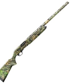 Remington V3 Field Sport Mossy Oak NWTF Obsession 12 Gauge 3in Semi Automatic Shotgun