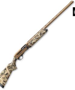 Remington V3 Field Waterfowl Pro Burnt Bronze Cerakote 12 Guage 3in Semi Automatic Shotgun