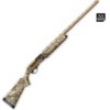 Remington v3 field waterfowl pro burnt bronze cerakote realtree max5 12 gauge 3in semi automatic shotgun 28in 1707771 1