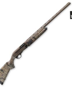 Remington V3 Field Waterfowl Pro Patriot Brown Cerakote 12 Gauge 3in Semi Automatic Shotgun