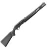 Remington v3 tactical black 12 gauge 3in semi automatic shotgun 185in 1707775 1