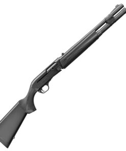 Remington V3 Tactical Black Oxide 12 Gauge 3in Semi Automatic Shotgun