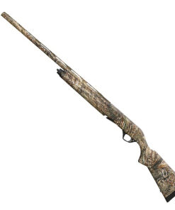 Remington Versa Max Mossy Oak Bottomlands 12 Gauge 3in Semi Automatic Shotgun - 28in