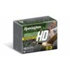 remington wingmaster hd 12 gauge 3in 1 12oz 4 waterfowl shotshells 10 rounds 1181552 1