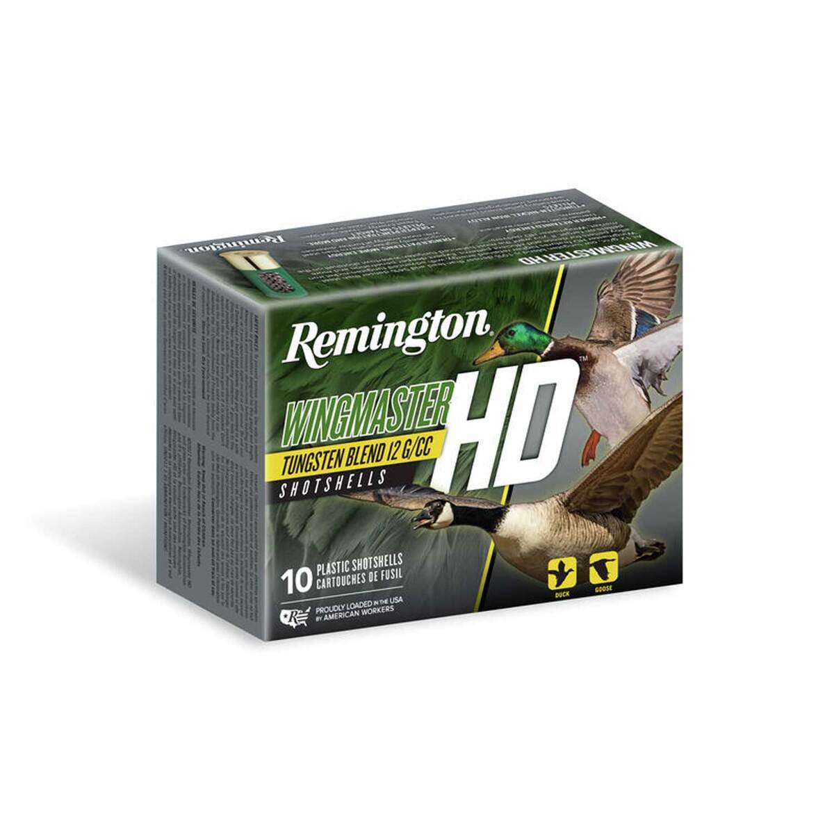 remington 12 Gauge – 10rd