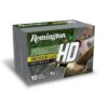 remington wingmaster hd 20 gauge 3in 1 18oz 4 waterfowl shotshells 10 rounds 1181557 1